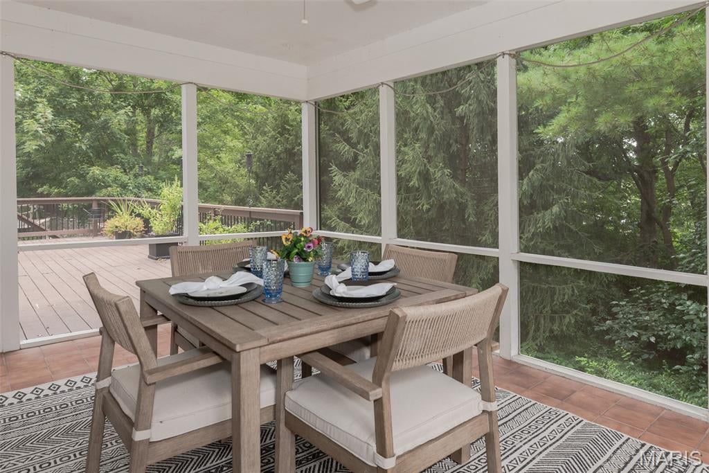 Chesterfield Hill 1 - Residential