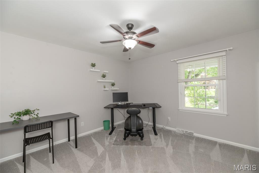 Chesterfield Hill 1 - Residential