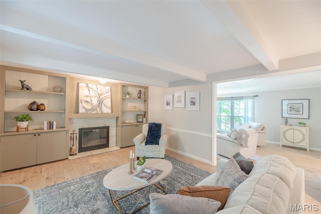 Chesterfield Hill 1 - Residential