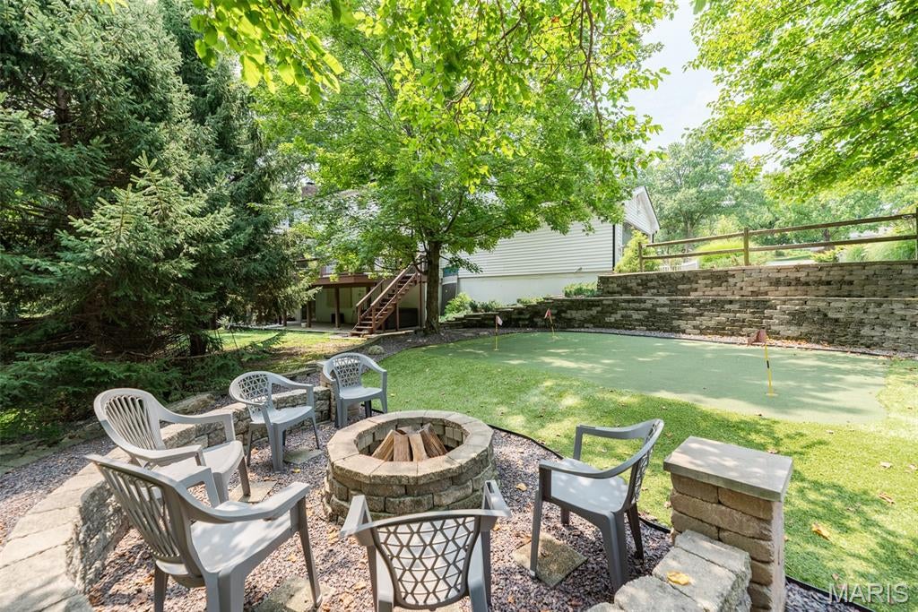 Chesterfield Hill 1 - Residential