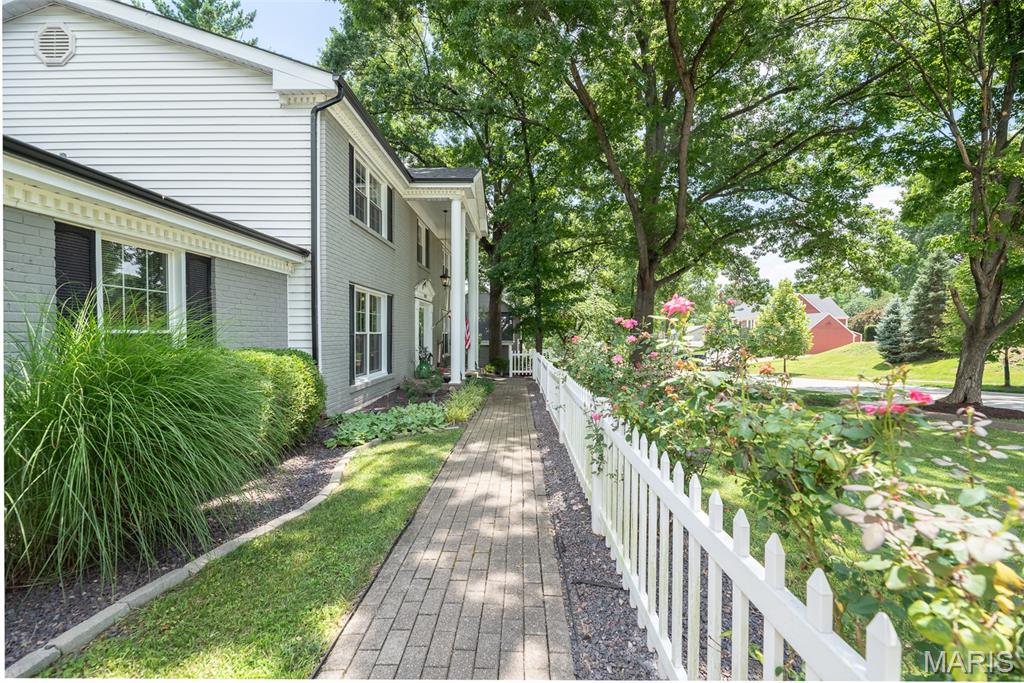 Chesterfield Hill 1 - Residential