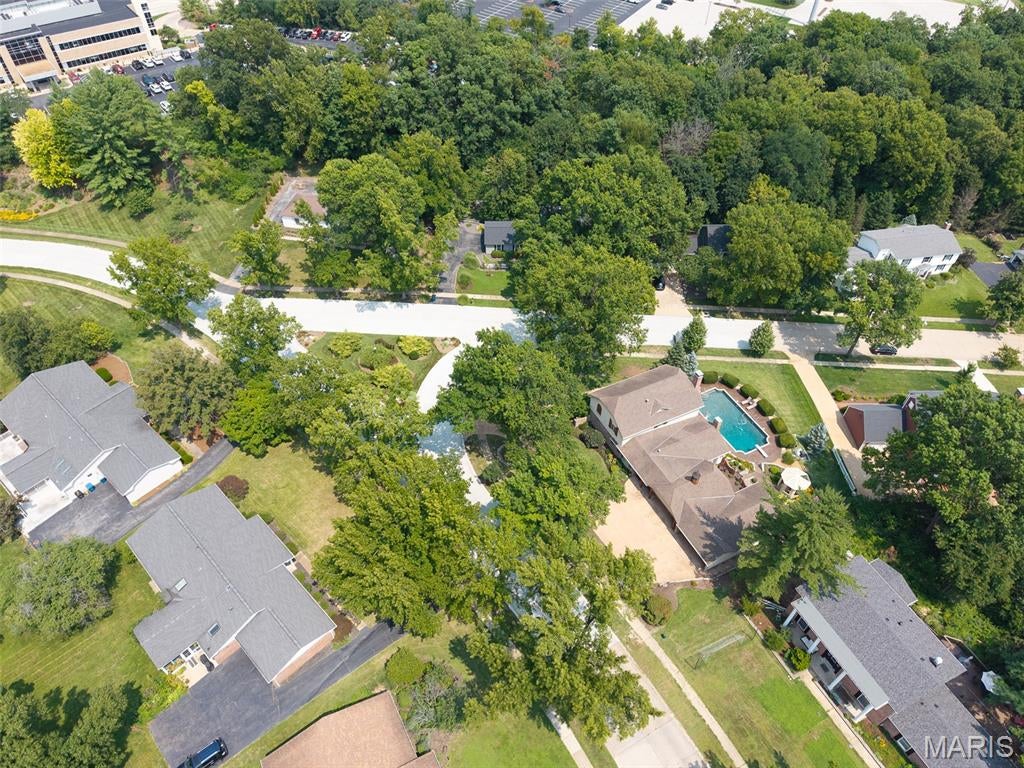 Chesterfield Hill 1 - Residential