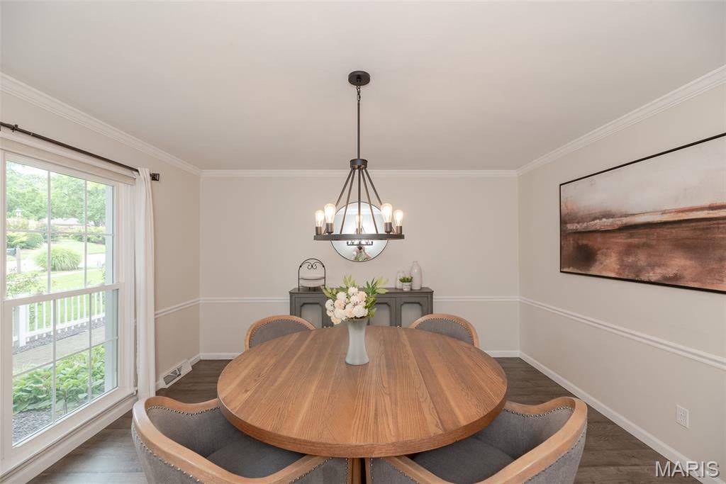 Chesterfield Hill 1 - Residential