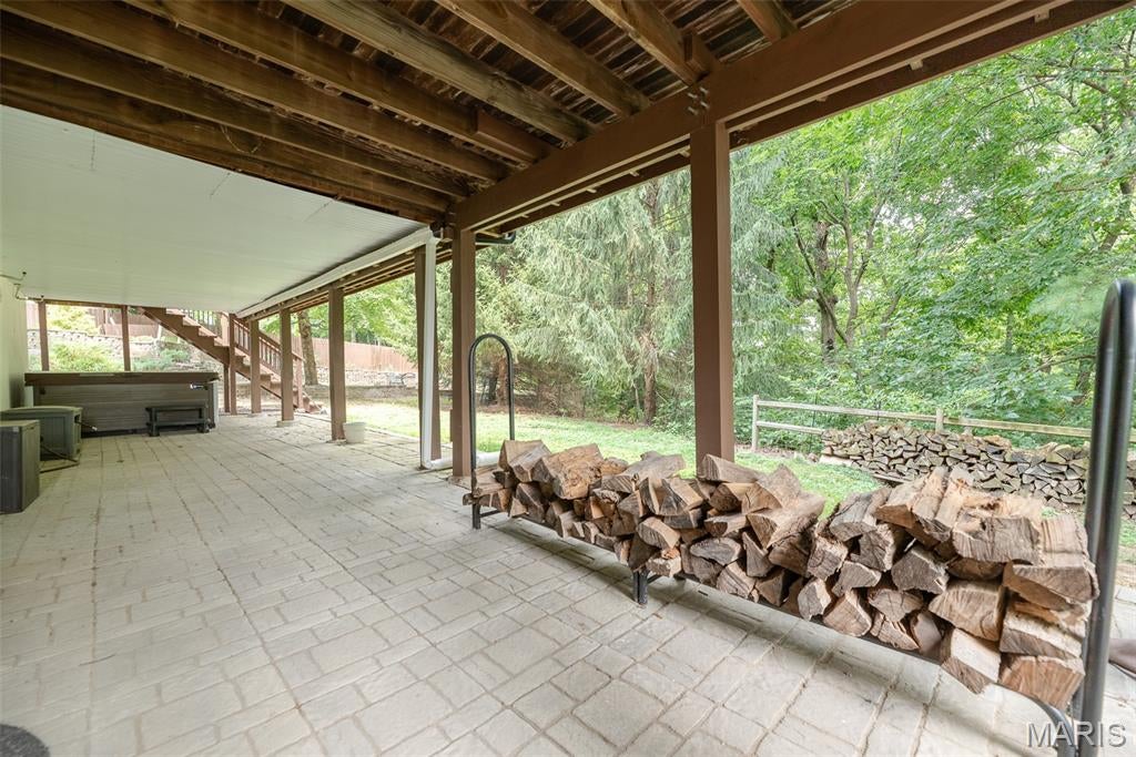 Chesterfield Hill 1 - Residential