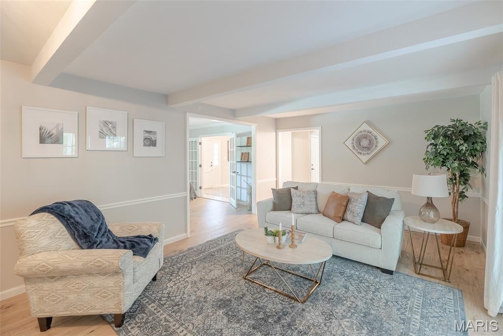 Chesterfield Hill 1 - Residential