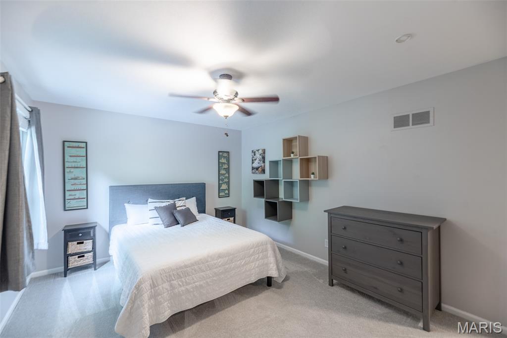 Chesterfield Hill 1 - Residential