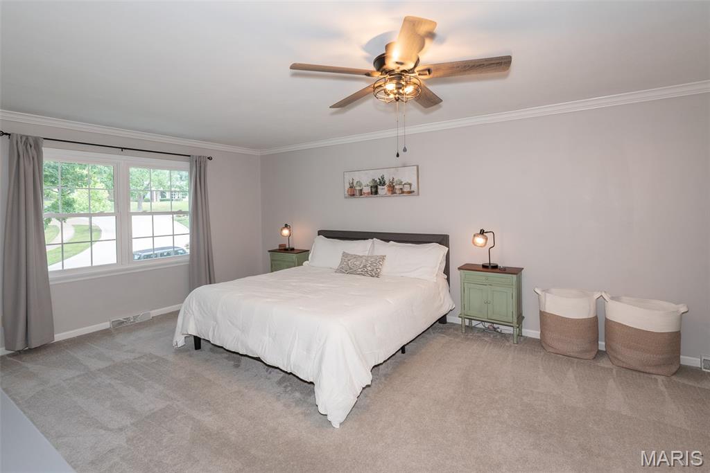 Chesterfield Hill 1 - Residential
