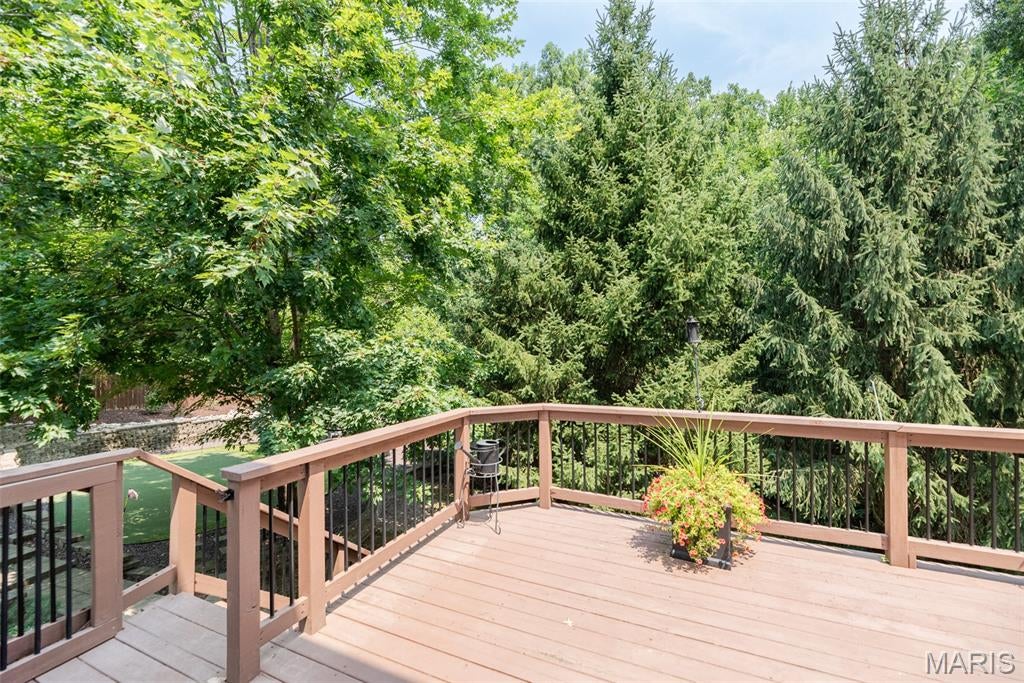 Chesterfield Hill 1 - Residential