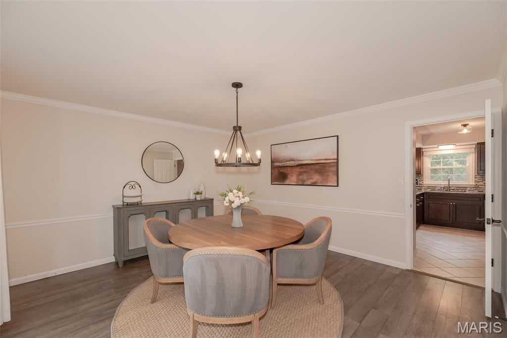 Chesterfield Hill 1 - Residential