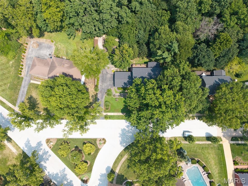 Chesterfield Hill 1 - Residential