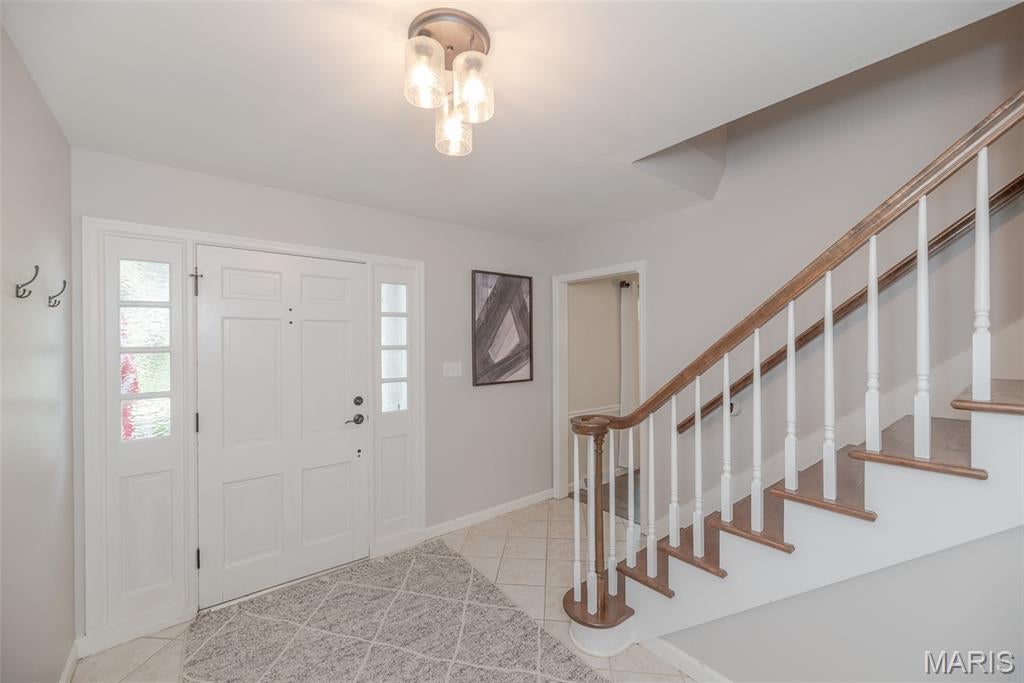 Chesterfield Hill 1 - Residential