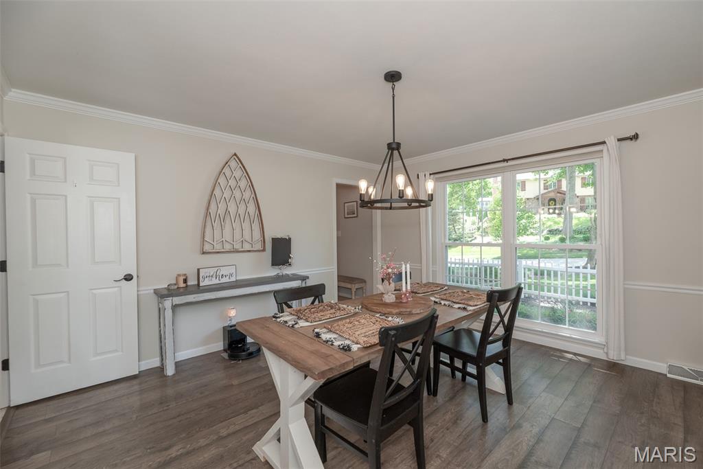 Chesterfield Hill 1 - Residential