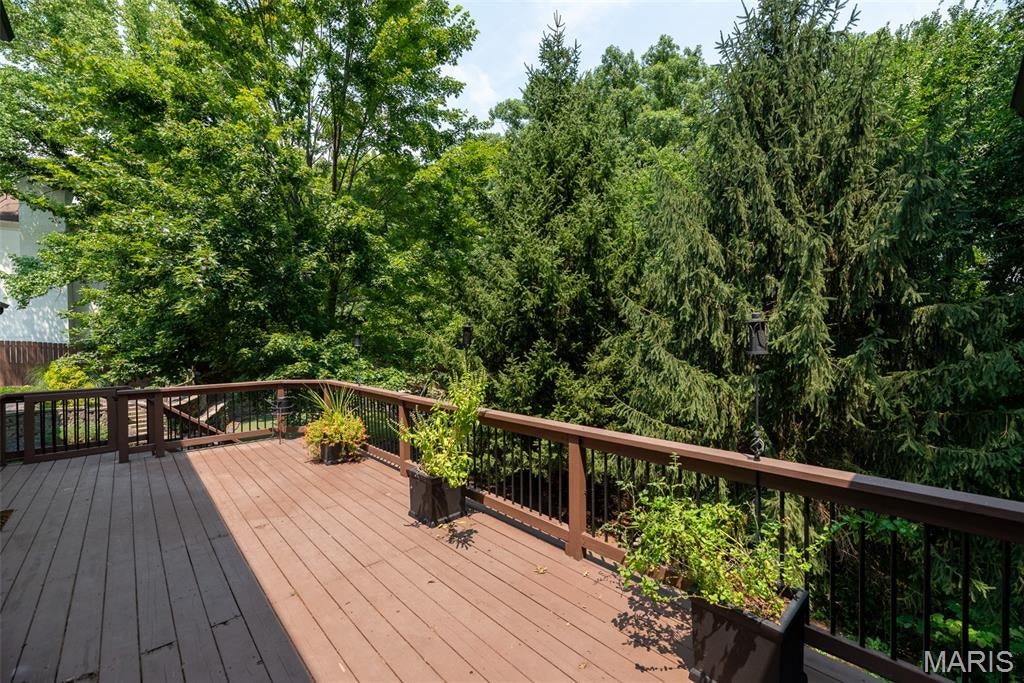 Chesterfield Hill 1 - Residential