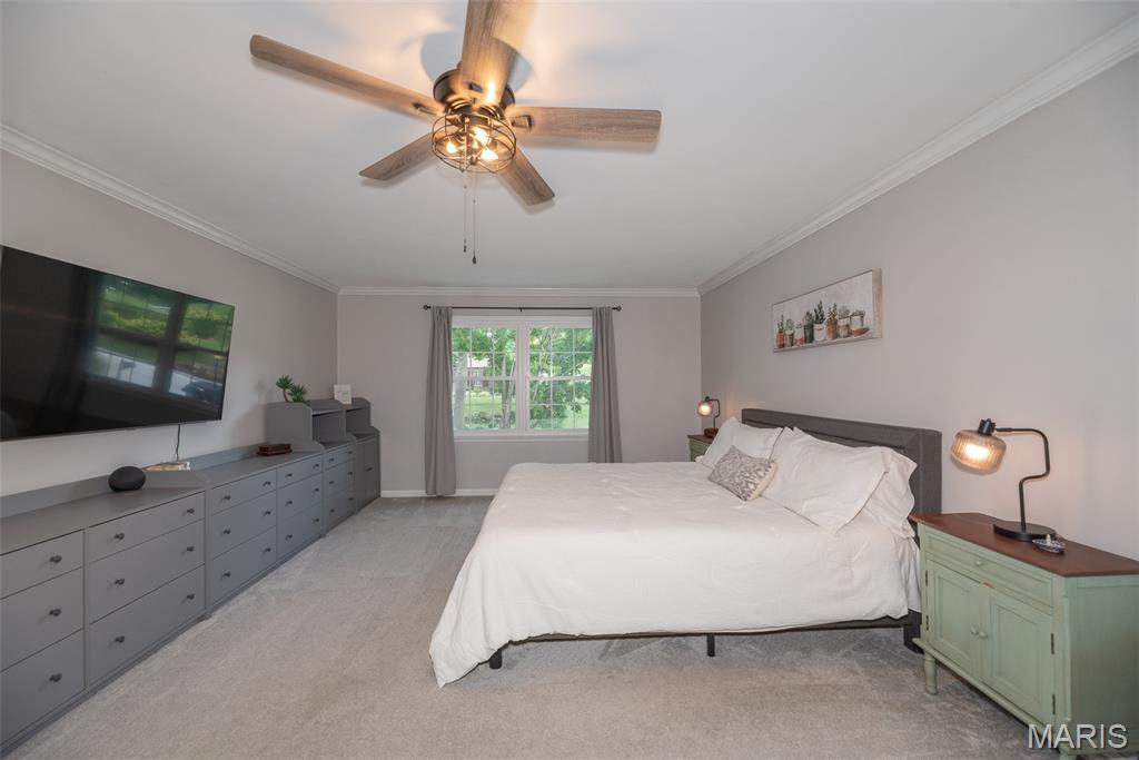 Chesterfield Hill 1 - Residential