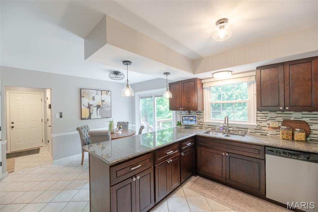 Chesterfield Hill 1 - Residential