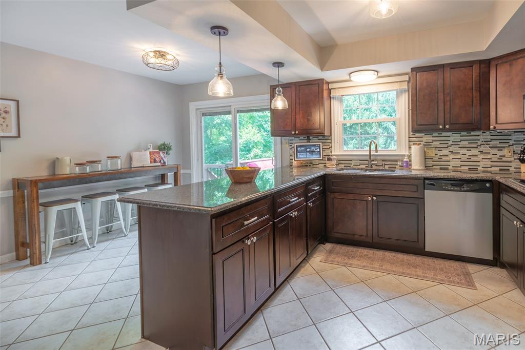 Chesterfield Hill 1 - Residential