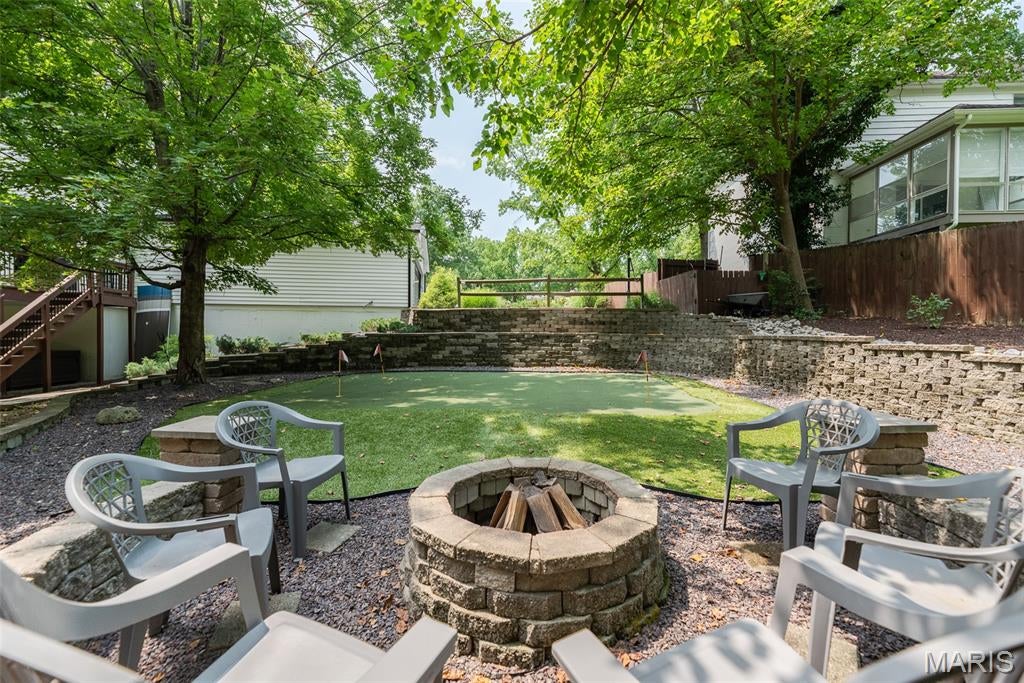 Chesterfield Hill 1 - Residential