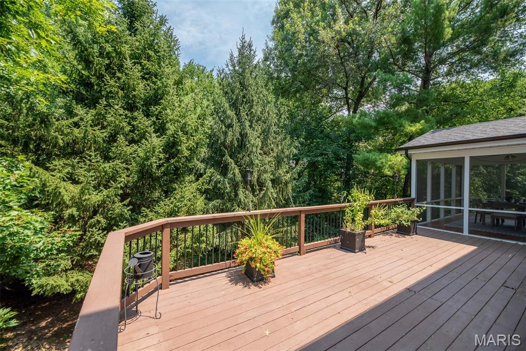 Chesterfield Hill 1 - Residential