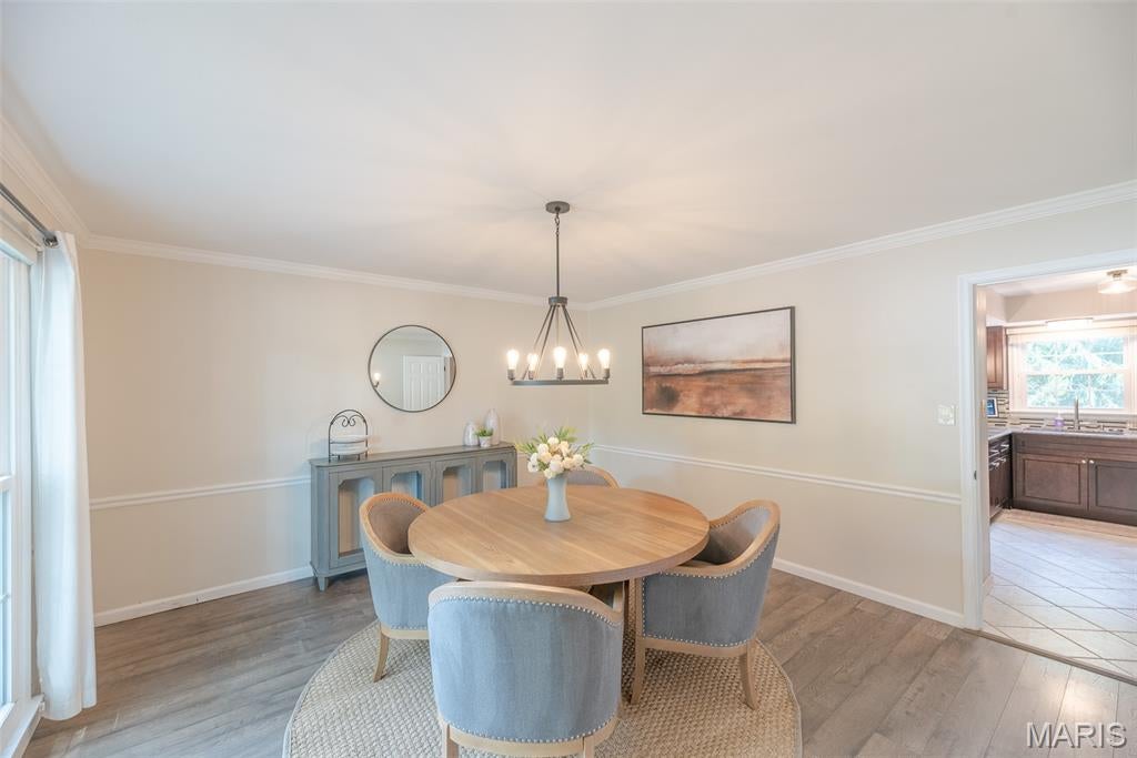 Chesterfield Hill 1 - Residential