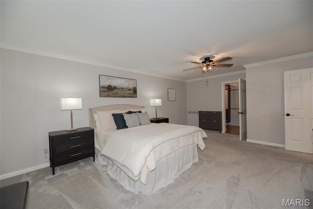 Chesterfield Hill 1 - Residential