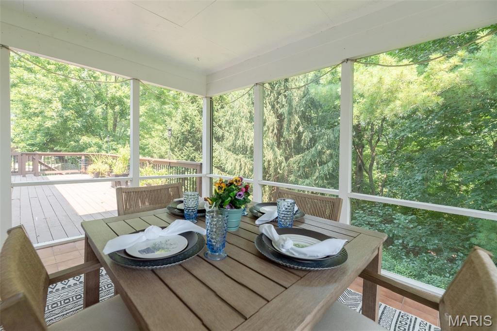 Chesterfield Hill 1 - Residential