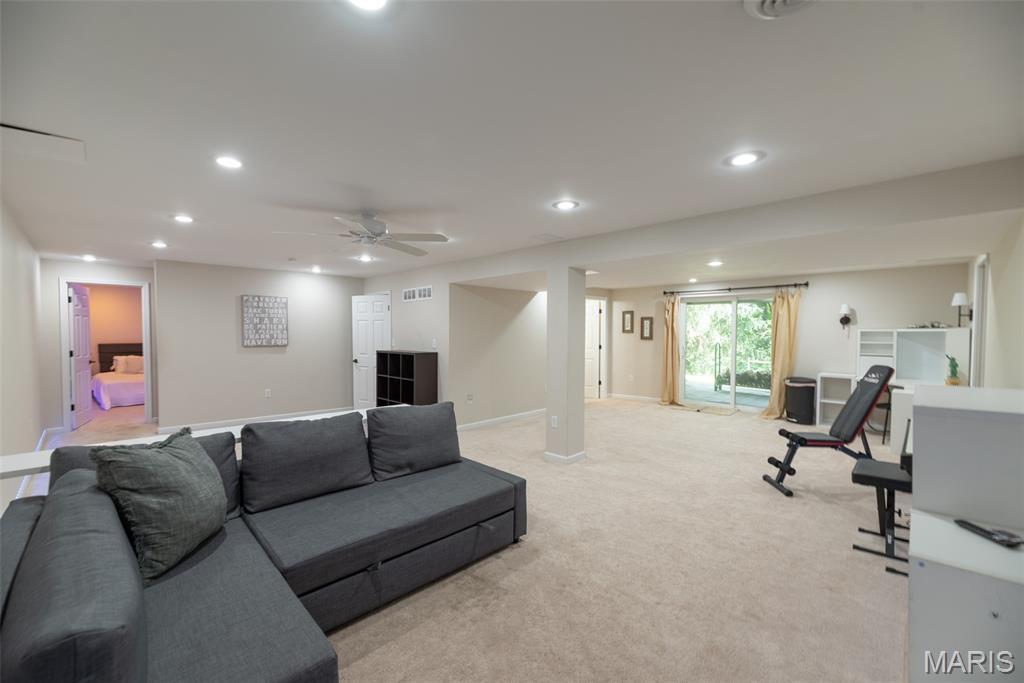 Chesterfield Hill 1 - Residential