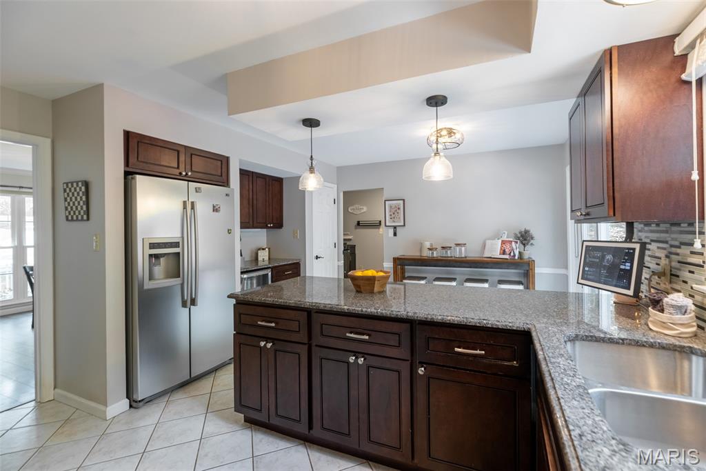 Chesterfield Hill 1 - Residential