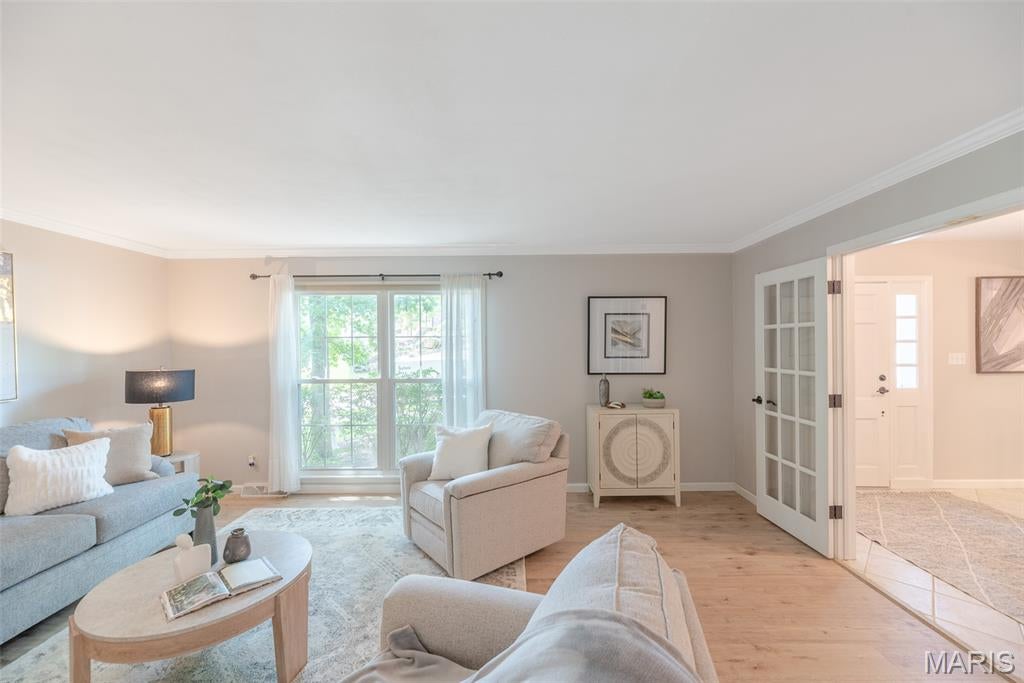 Chesterfield Hill 1 - Residential