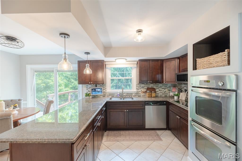 Chesterfield Hill 1 - Residential