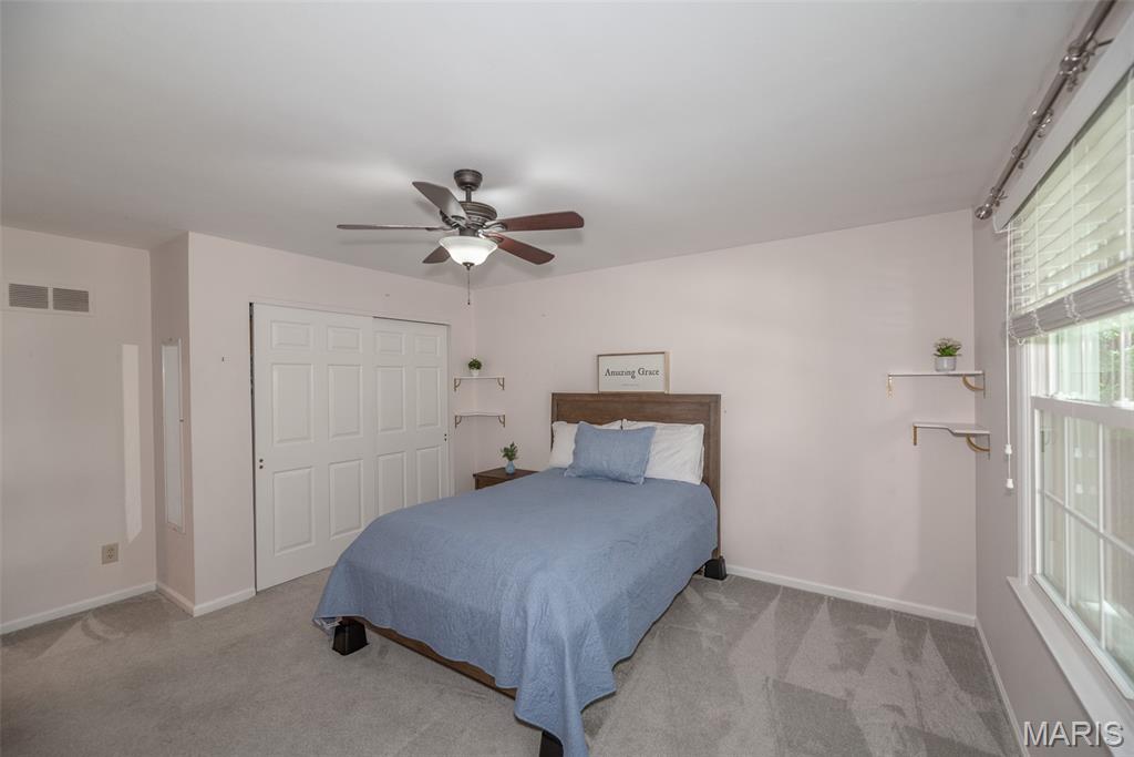 Chesterfield Hill 1 - Residential
