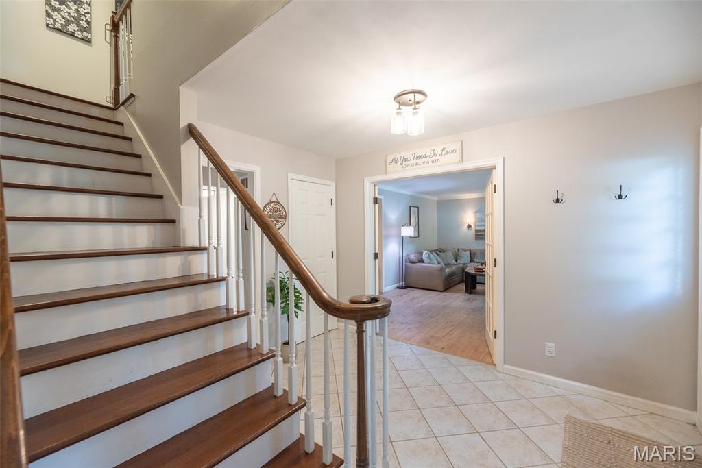 Chesterfield Hill 1 - Residential