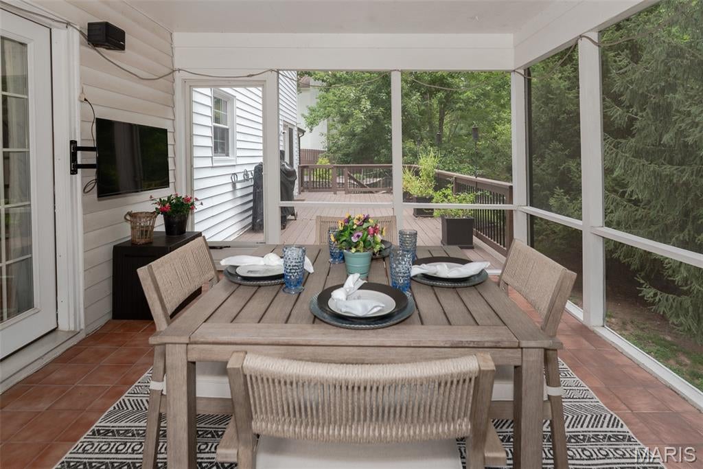 Chesterfield Hill 1 - Residential