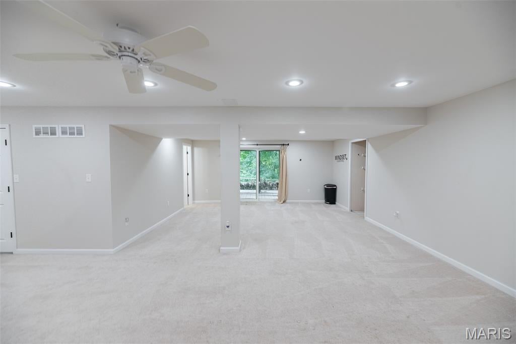Chesterfield Hill 1 - Residential