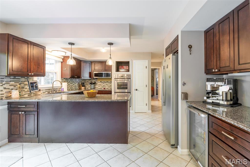 Chesterfield Hill 1 - Residential