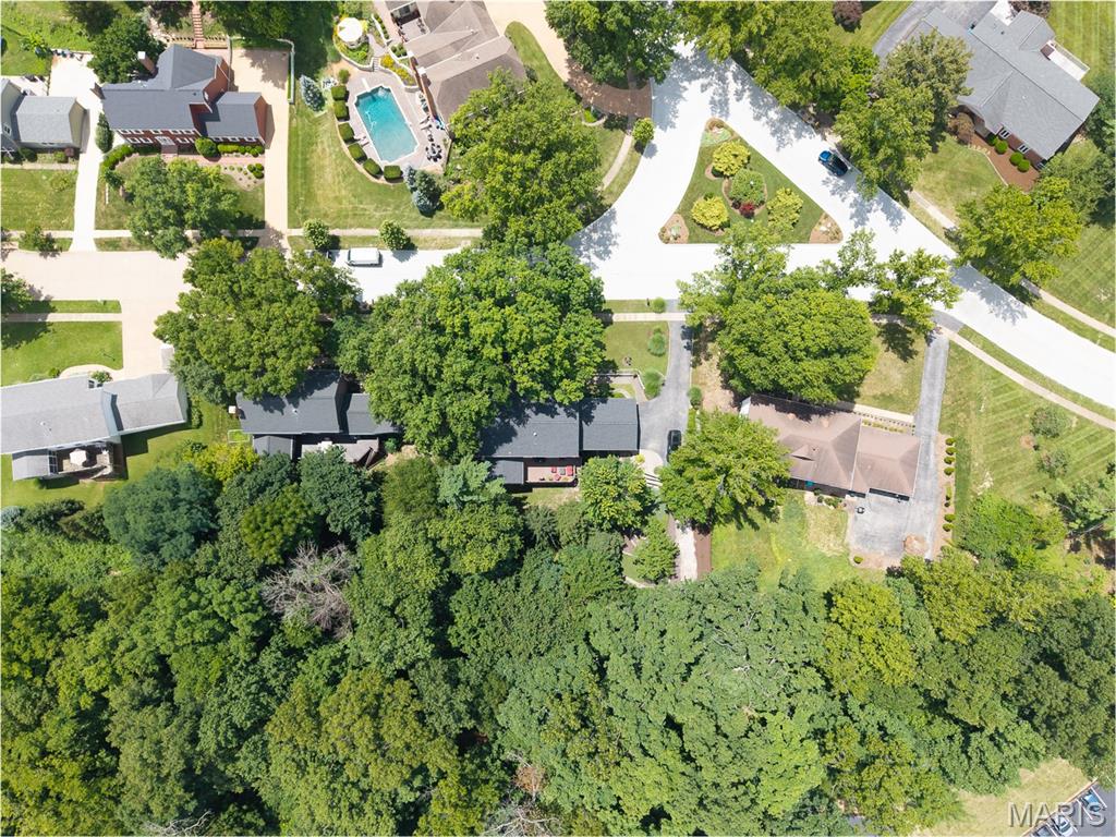 Chesterfield Hill 1 - Residential