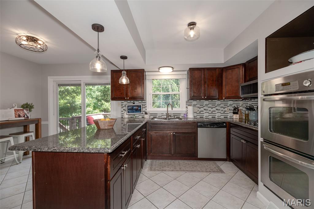 Chesterfield Hill 1 - Residential