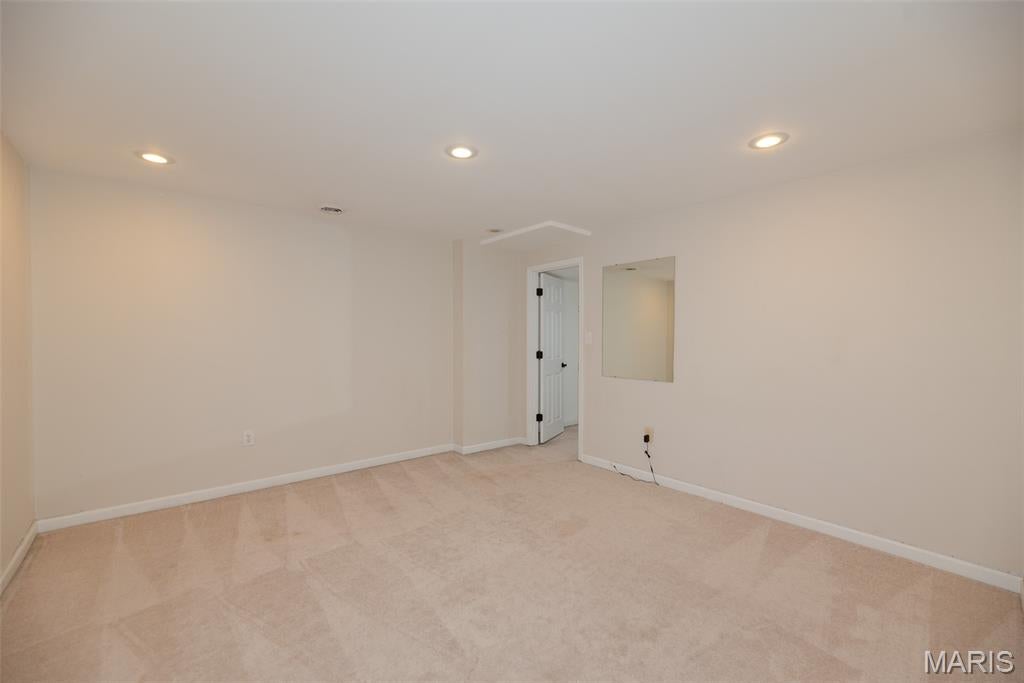 Chesterfield Hill 1 - Residential
