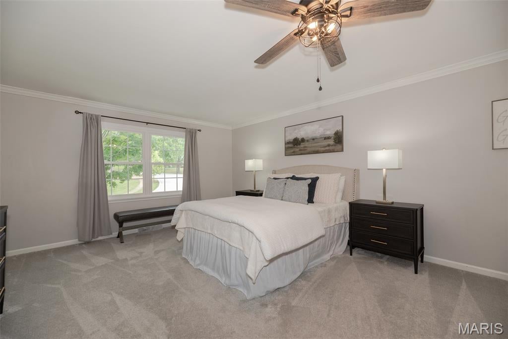 Chesterfield Hill 1 - Residential