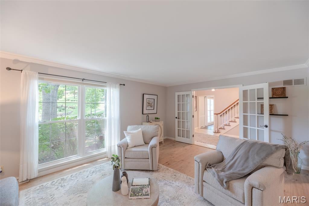Chesterfield Hill 1 - Residential