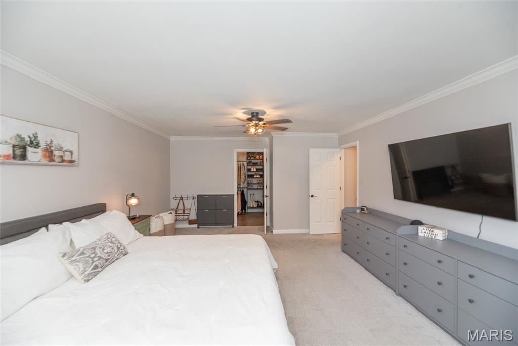 Chesterfield Hill 1 - Residential