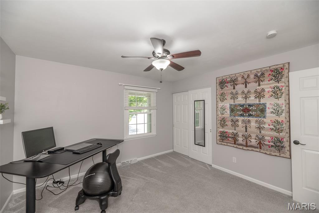 Chesterfield Hill 1 - Residential