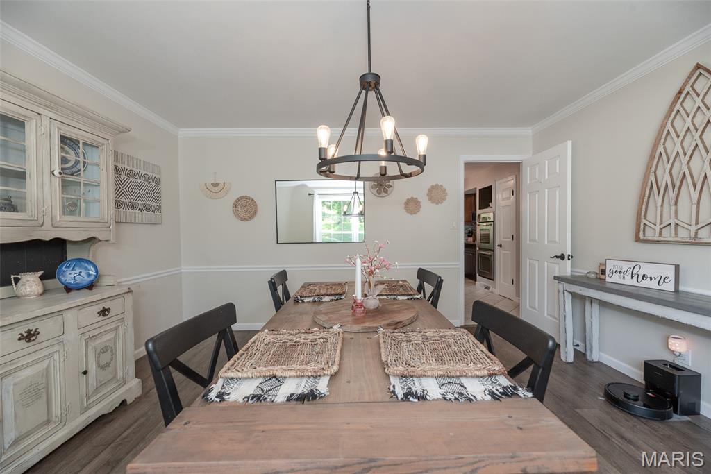 Chesterfield Hill 1 - Residential