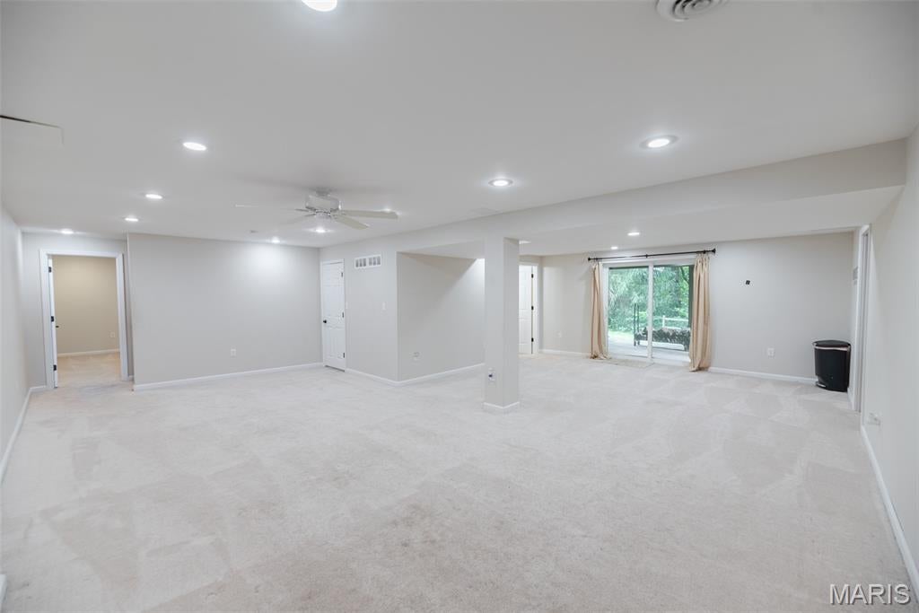 Chesterfield Hill 1 - Residential