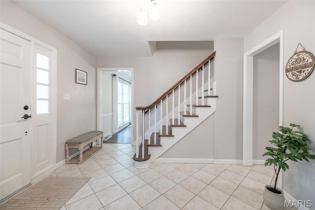 Chesterfield Hill 1 - Residential
