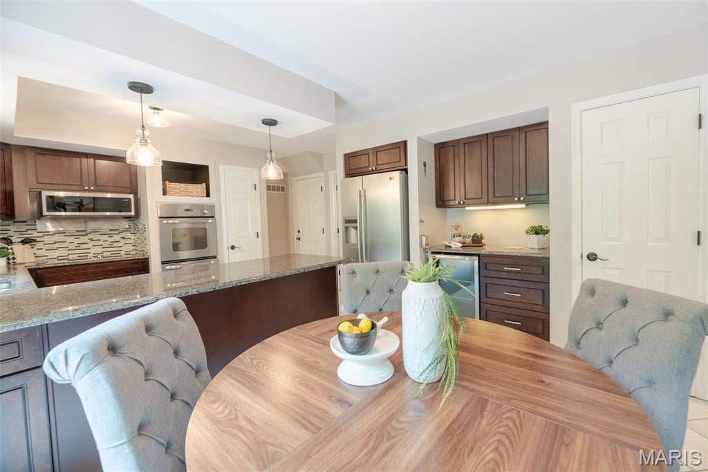 Chesterfield Hill 1 - Residential