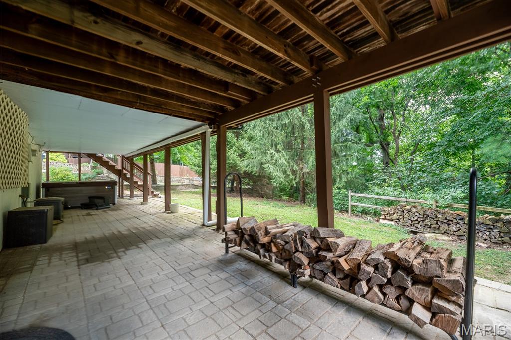 Chesterfield Hill 1 - Residential