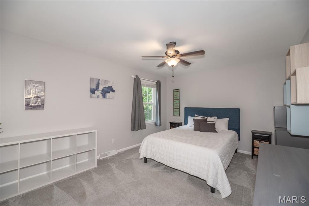 Chesterfield Hill 1 - Residential