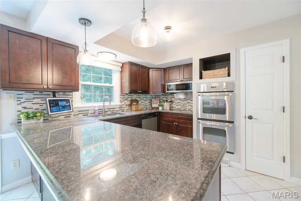 Chesterfield Hill 1 - Residential