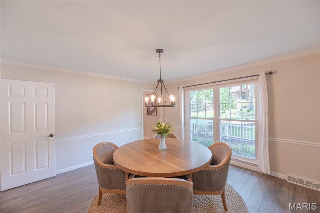 Chesterfield Hill 1 - Residential