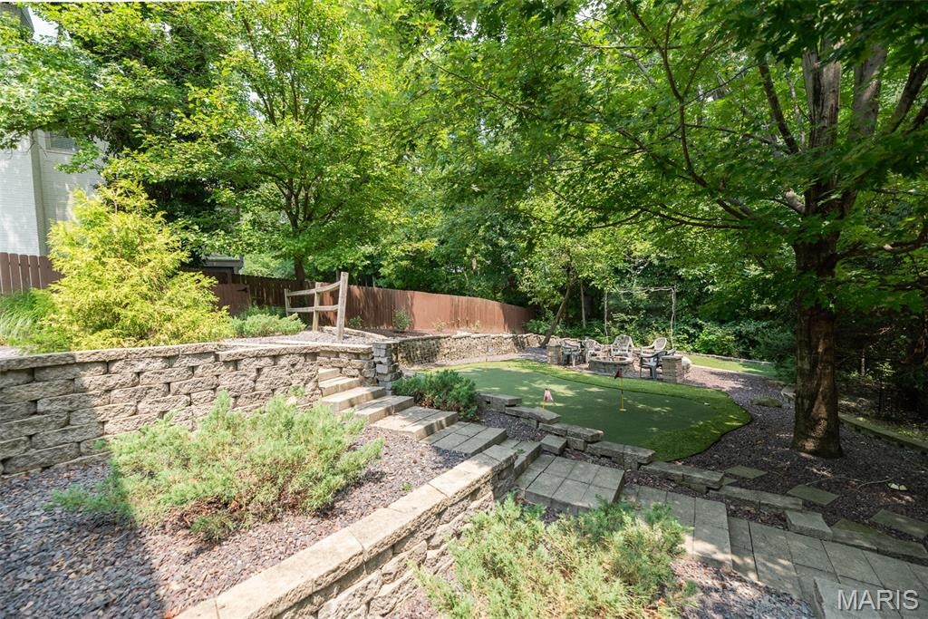 Chesterfield Hill 1 - Residential
